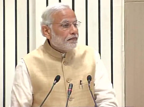 modi wants in india maked super power