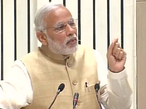 results of bihar will change modi?
