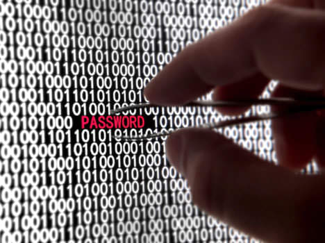 soon password will be removed