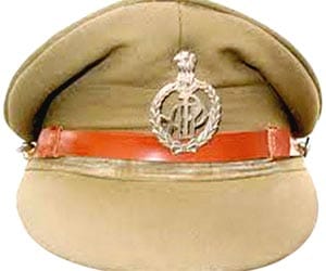 IPS and PPS transferred in Uttar Pradesh.