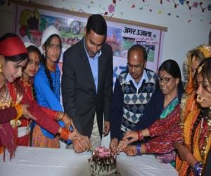 art festival start at the occasion of uttarakhand udai.