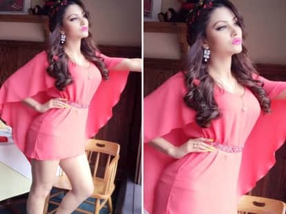 urvashi rautela miss salman khan's sultan