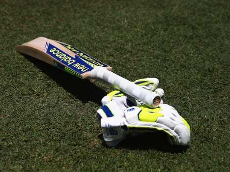 worst Start in Cricket match, team lost 6 wickets in 6 runs