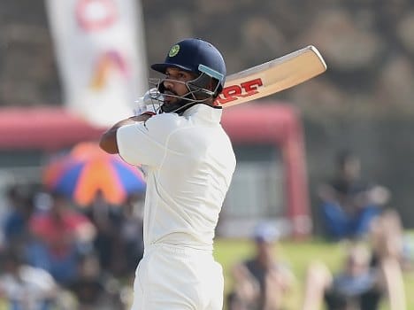 LIVE: india vs south africa, Second Test, Second Day