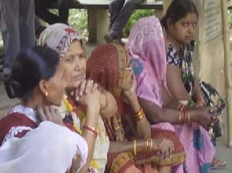 Sandeep killing four nominated