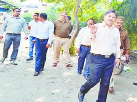 meerut crime news