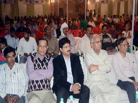 social activest warned about social evils 
