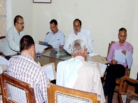 Shikohabad one million liters capacity will be installed in the new dairy