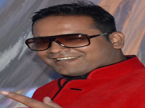 The coverage can not sleep : Jatin