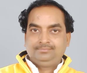 sp leadred Bantu yadav shot dead
