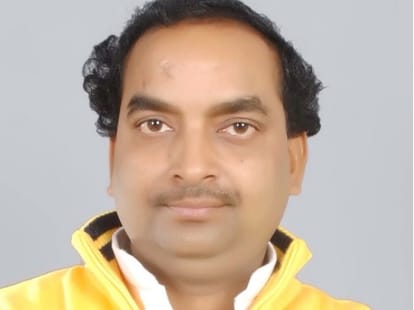 durgesh nandini win in narhi election