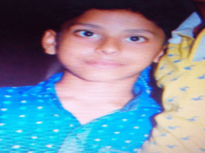 The game-playing children lost their lives in the TV serial stunts.