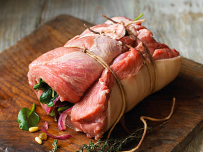 does eating processed meat affects the same way ciggeret affects?