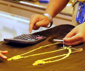 Jewellers goes on three day strike over Excise duty