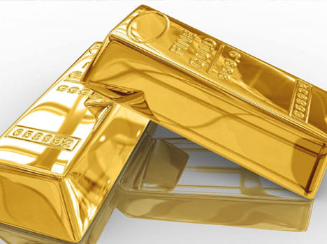 Gold up due to tension between Saudi Arab and Iran