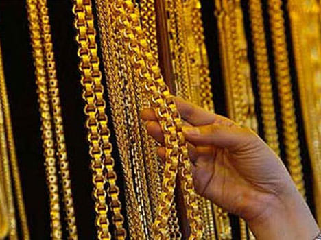 Gold Bond will return in three days.