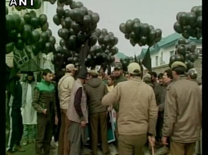 pm narendra modi's jammu kashmir visit
