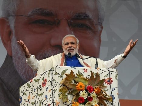 kashmiri pandits are not happy with modi package