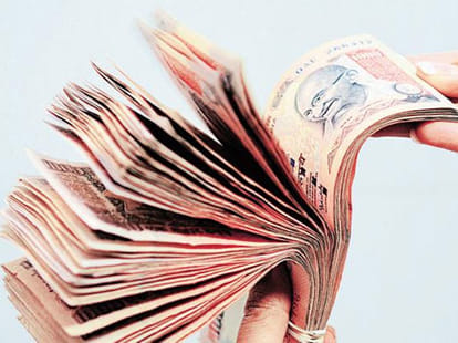 DA for 11 Lakh employees.