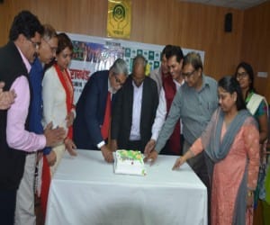 nabard celebrate uttarakhand udai.
