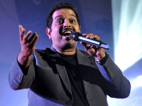 Protest in Pak over Indian judges in singing talent show