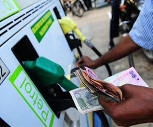 Petrol Diesel price get reduced.