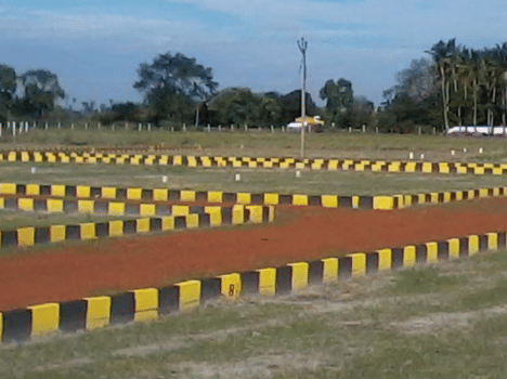 Huda's plot become wrong registered, case lodged.