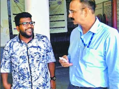 samjhauta blast: important witness said in court, life in danger