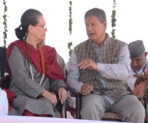 uttarakhand congress politics.
