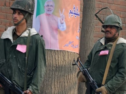 police failed separatists's unity rally