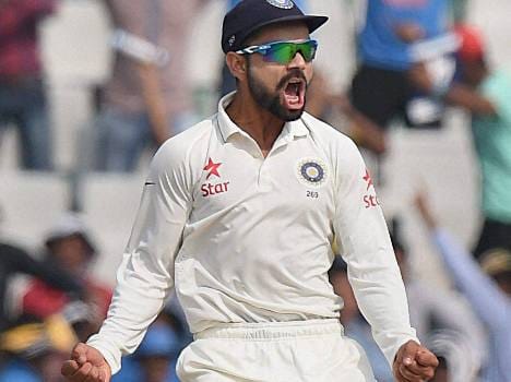 virat kohli says very important thing after mohali test