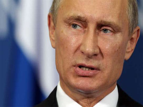 russia accuse turkey of trading is oil