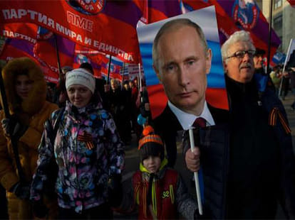 Russian pilot says 'No warning before attack'