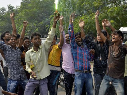 bihar elections shows new direction