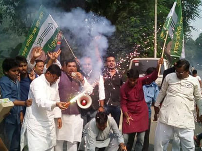 bihar elections shows new direction