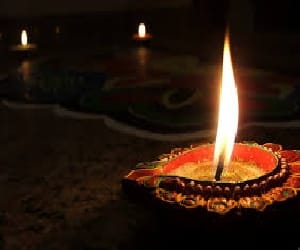 dhanteras auspicious time 2015