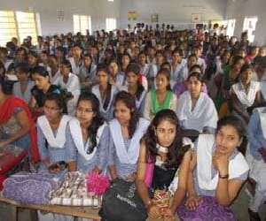 shivangi topped in debate 