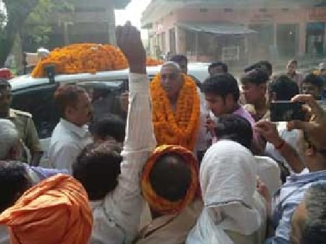 Delhi state 's legal system , better than MP