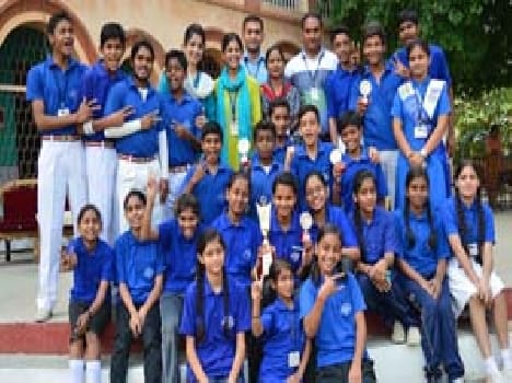 Sports Hostel Lucknow create winners