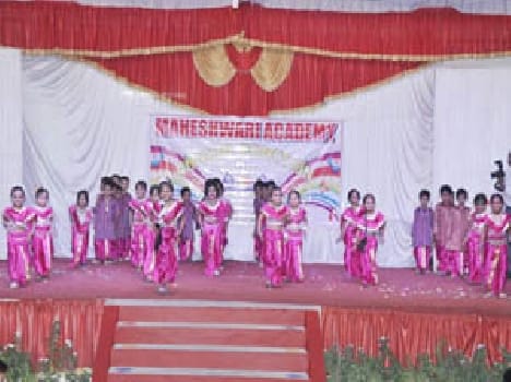 dance program