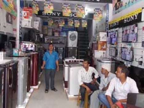Shops offer with Sjin Electronics