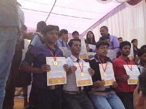 Firozabad trumpets playing in Kanpur