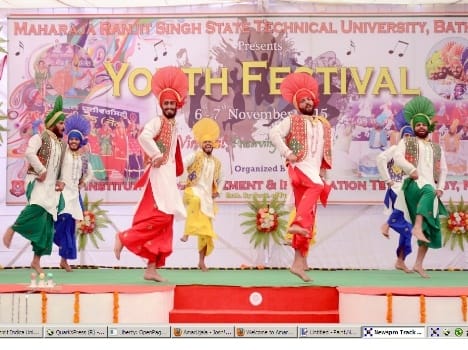 amritsar, muktsar, college, trophy, winner