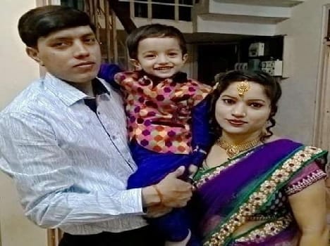 Saraf's daylight murder, robbery of 30 million