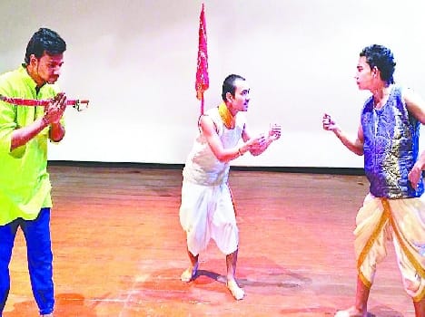 drama