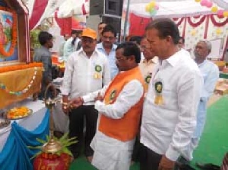 Keshav Prayag packages champion won the Shield
