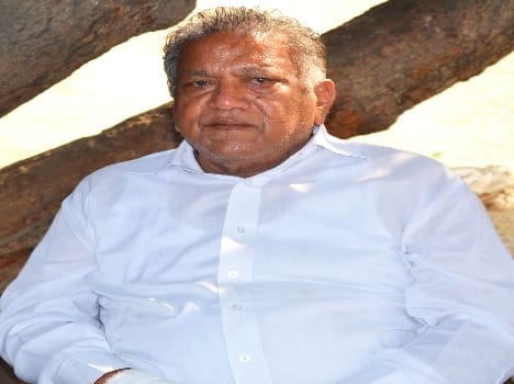 Rice Miller daylight robbery of Rs seven lakh