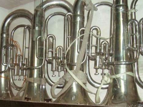 bihar election result and band