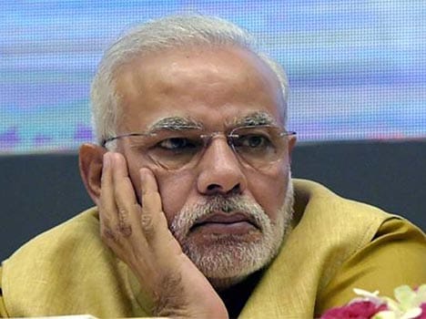 Britain will ask Modi about violence in India