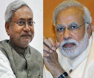 Lessons to UP politics from Bihar results.